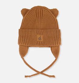 DeuxParDeux FA26 Bear Ear Toque - Assorted