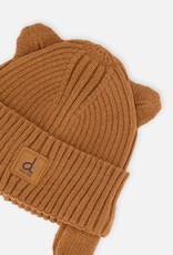 DeuxParDeux FA26 Bear Ear Toque - Assorted