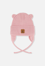 DeuxParDeux FA26 Bear Ear Toque - Assorted