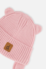DeuxParDeux FA26 Bear Ear Toque - Assorted