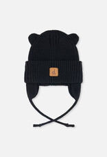 DeuxParDeux FA26 Bear Ear Toque - Assorted