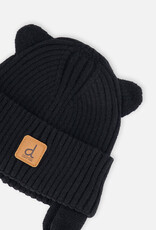 DeuxParDeux FA26 Bear Ear Toque - Assorted