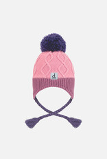 DeuxParDeux FA26 Bby Peruvian Hat