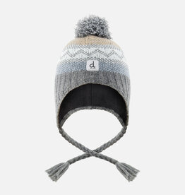 DeuxParDeux FA26 Bby Peruvian Hat