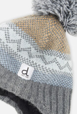 DeuxParDeux FA26 Bby Peruvian Hat