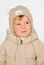 DeuxParDeux FA26 Baby Bear Toque - Assorted