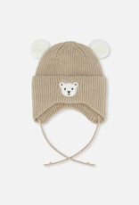 DeuxParDeux FA26 Baby Bear Toque - Assorted