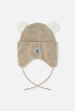 DeuxParDeux FA26 Baby Bear Toque - Assorted
