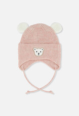 DeuxParDeux FA26 Baby Bear Toque - Assorted