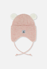 DeuxParDeux FA26 Baby Bear Toque - Assorted