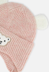 DeuxParDeux FA26 Baby Bear Toque - Assorted