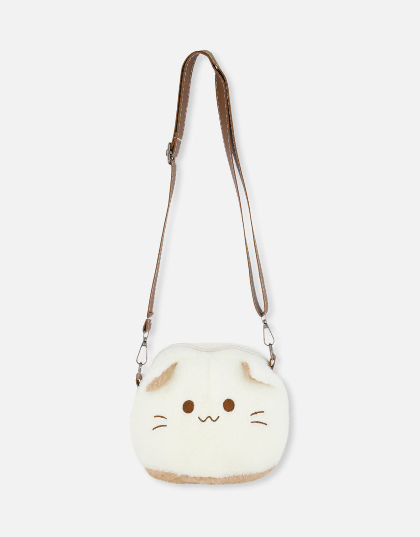 DeuxParDeux FA26 Cat Bag