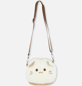 DeuxParDeux FA26 Cat Bag