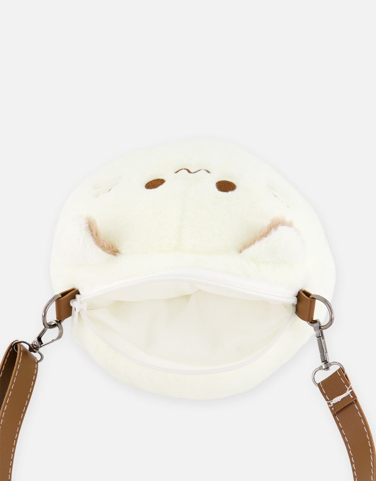 DeuxParDeux FA26 Cat Bag