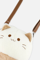 DeuxParDeux FA26 Cat Bag