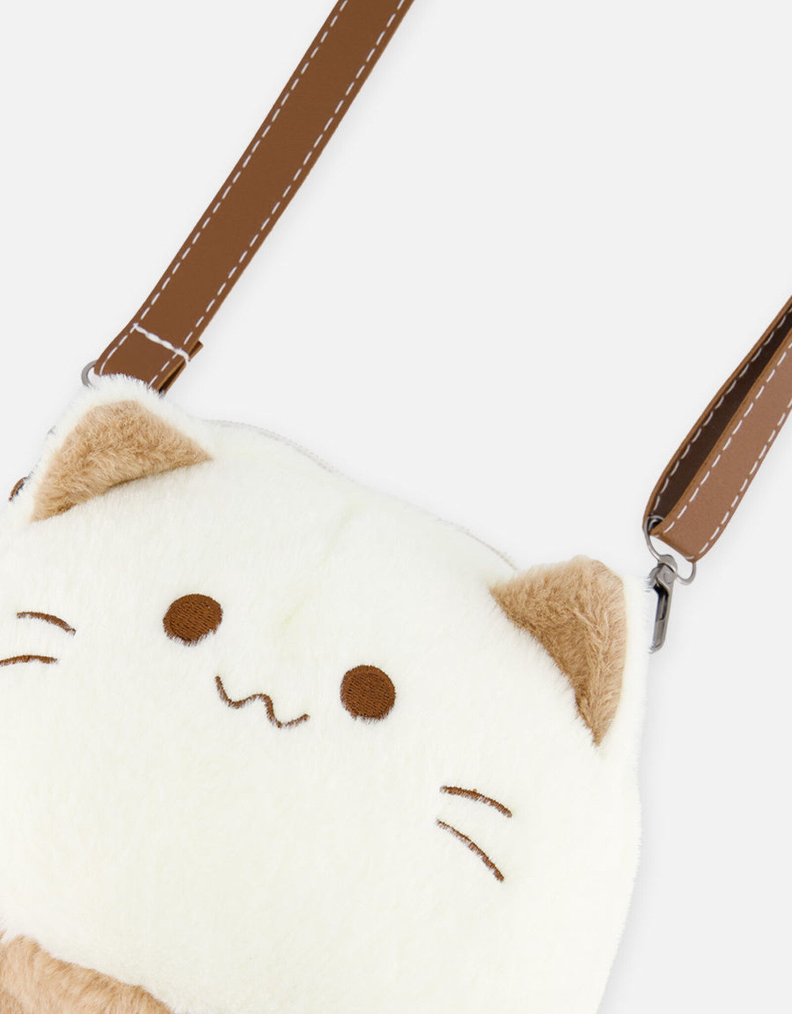 DeuxParDeux FA26 Cat Bag
