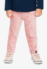 DeuxParDeux FA26 G Velour Treggings