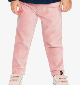 DeuxParDeux FA26 G Velour Treggings