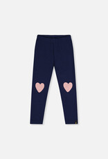 DeuxParDeux FA26 G Leggings w/Heart