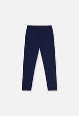 DeuxParDeux FA26 G Leggings w/Heart
