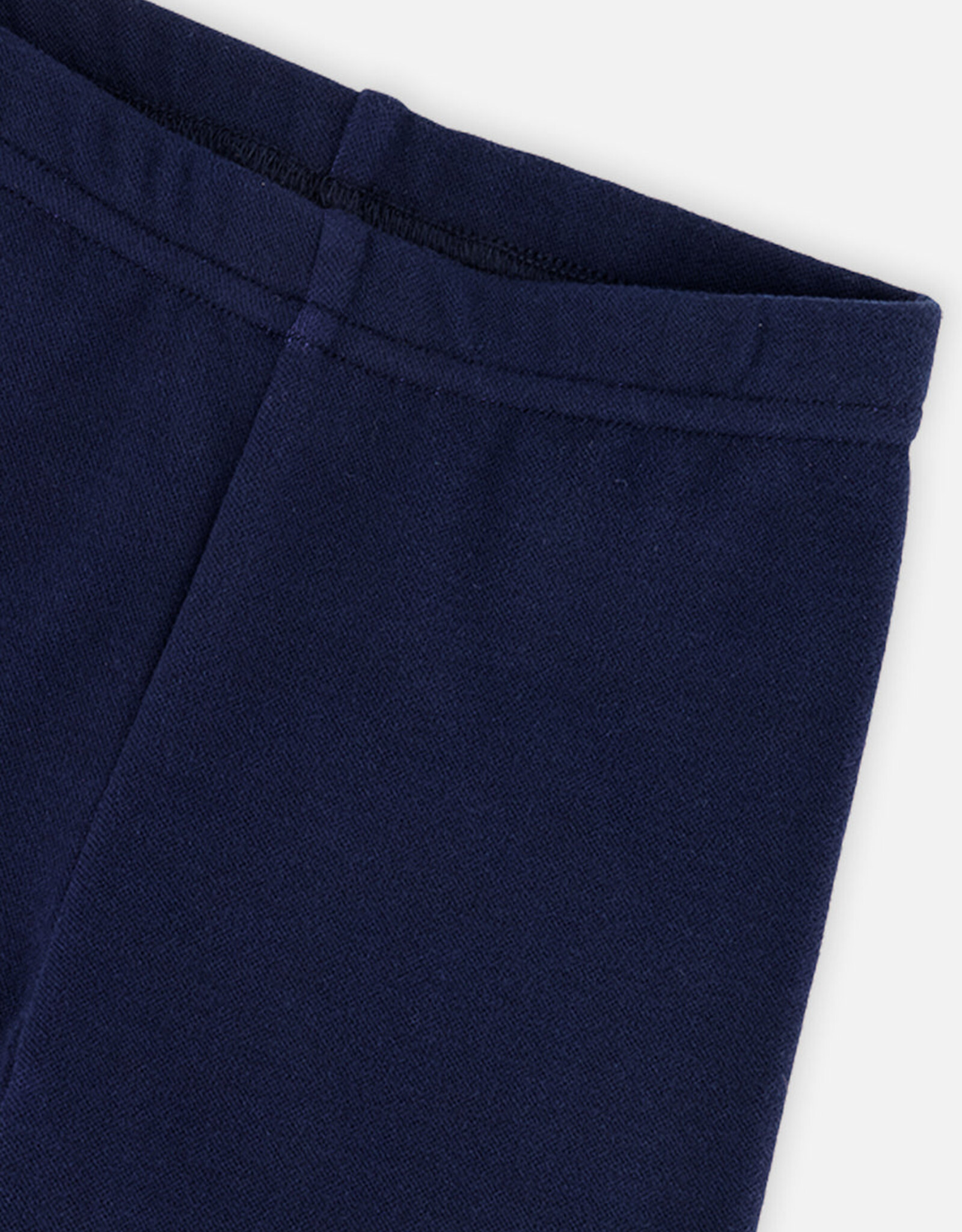 DeuxParDeux FA26 G Leggings w/Heart