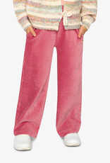 DeuxParDeux FA26 G Velour Flare Pants