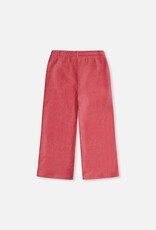 DeuxParDeux FA26 G Velour Flare Pants