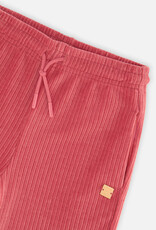 DeuxParDeux FA26 G Velour Flare Pants