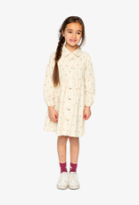 DeuxParDeux FA26 G Corduroy Shirt Dress