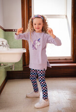 DeuxParDeux FA26 G Unicorn Tunic