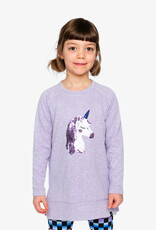 DeuxParDeux FA26 G Unicorn Tunic