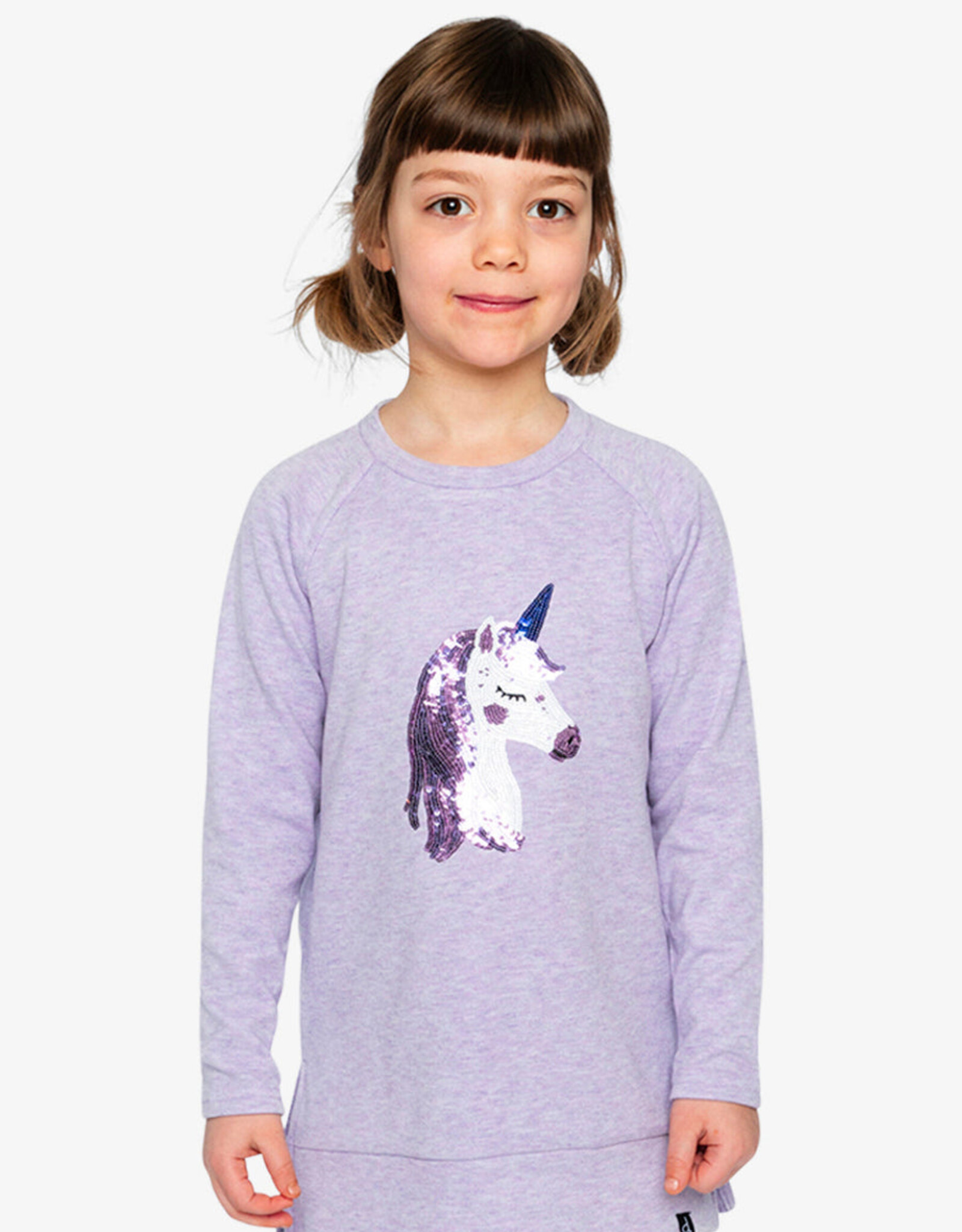 DeuxParDeux FA26 G Unicorn Tunic