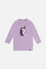 DeuxParDeux FA26 G Unicorn Tunic