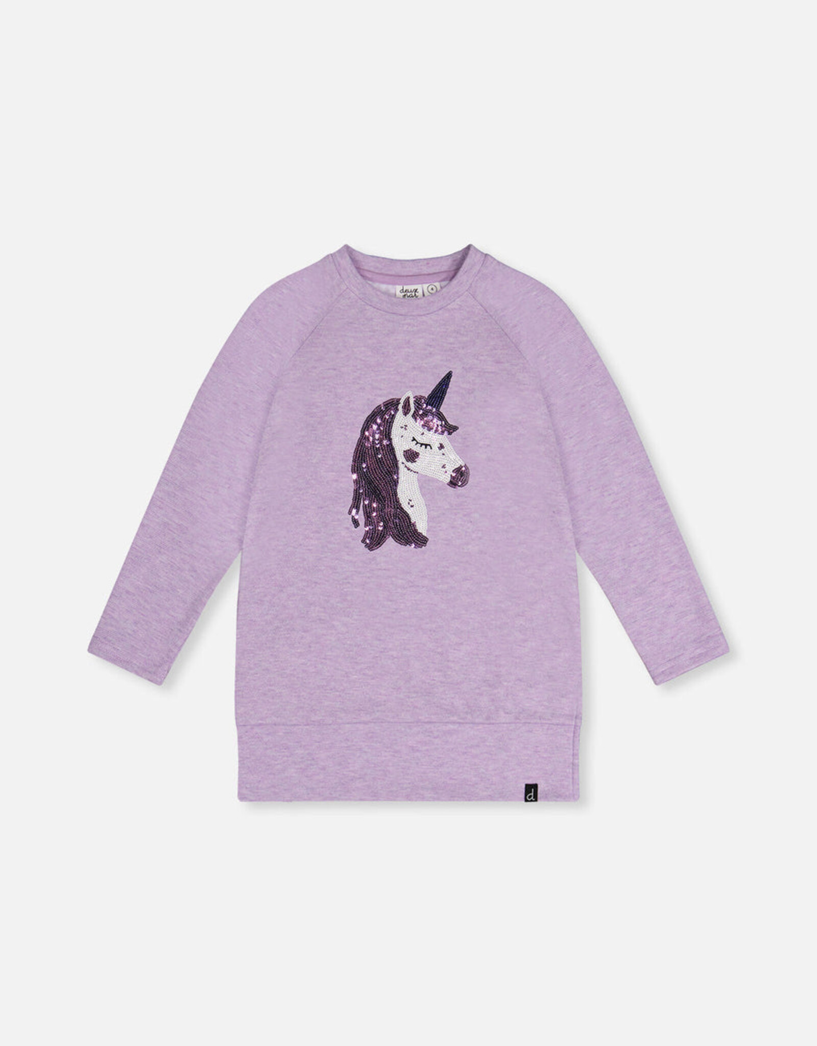 DeuxParDeux FA26 G Unicorn Tunic