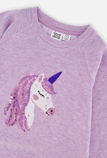 DeuxParDeux FA26 G Unicorn Tunic