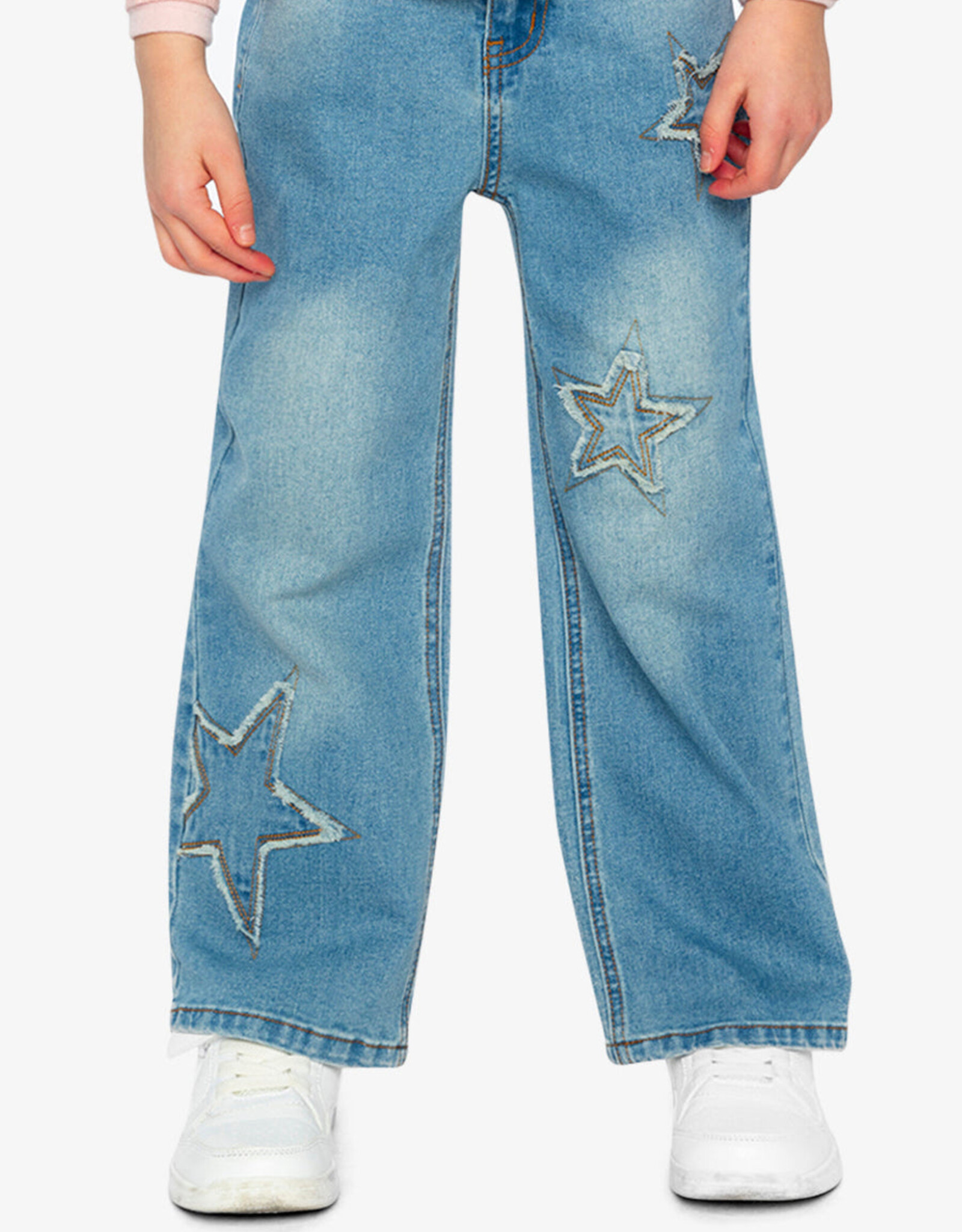DeuxParDeux FA26 G Star Jeans