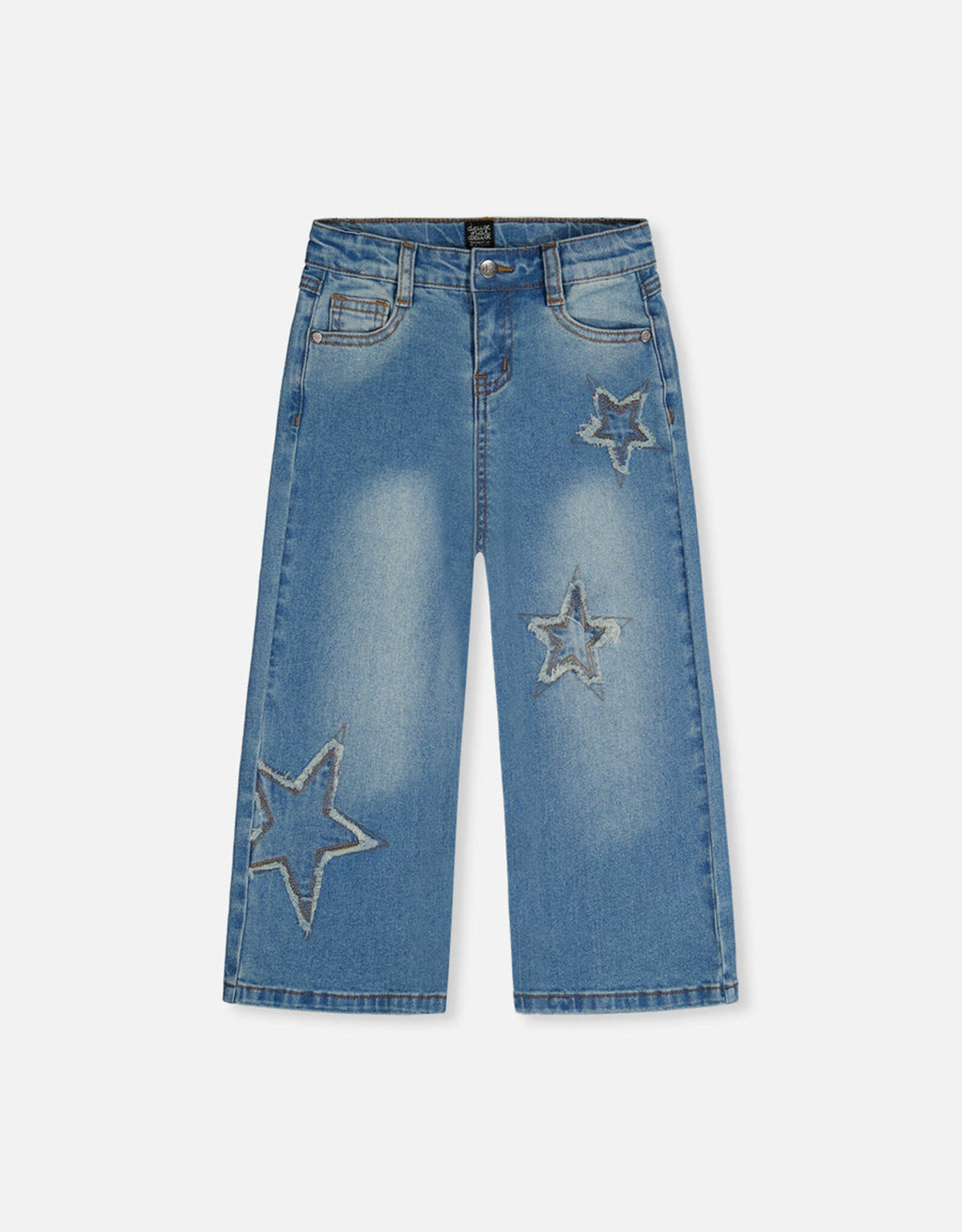 DeuxParDeux FA26 G Star Jeans