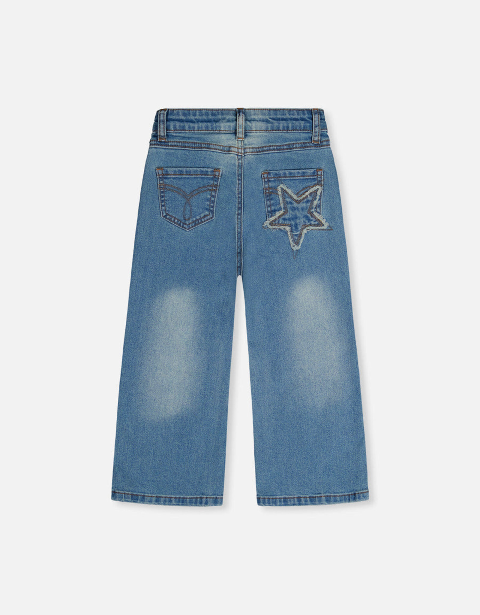 DeuxParDeux FA26 G Star Jeans