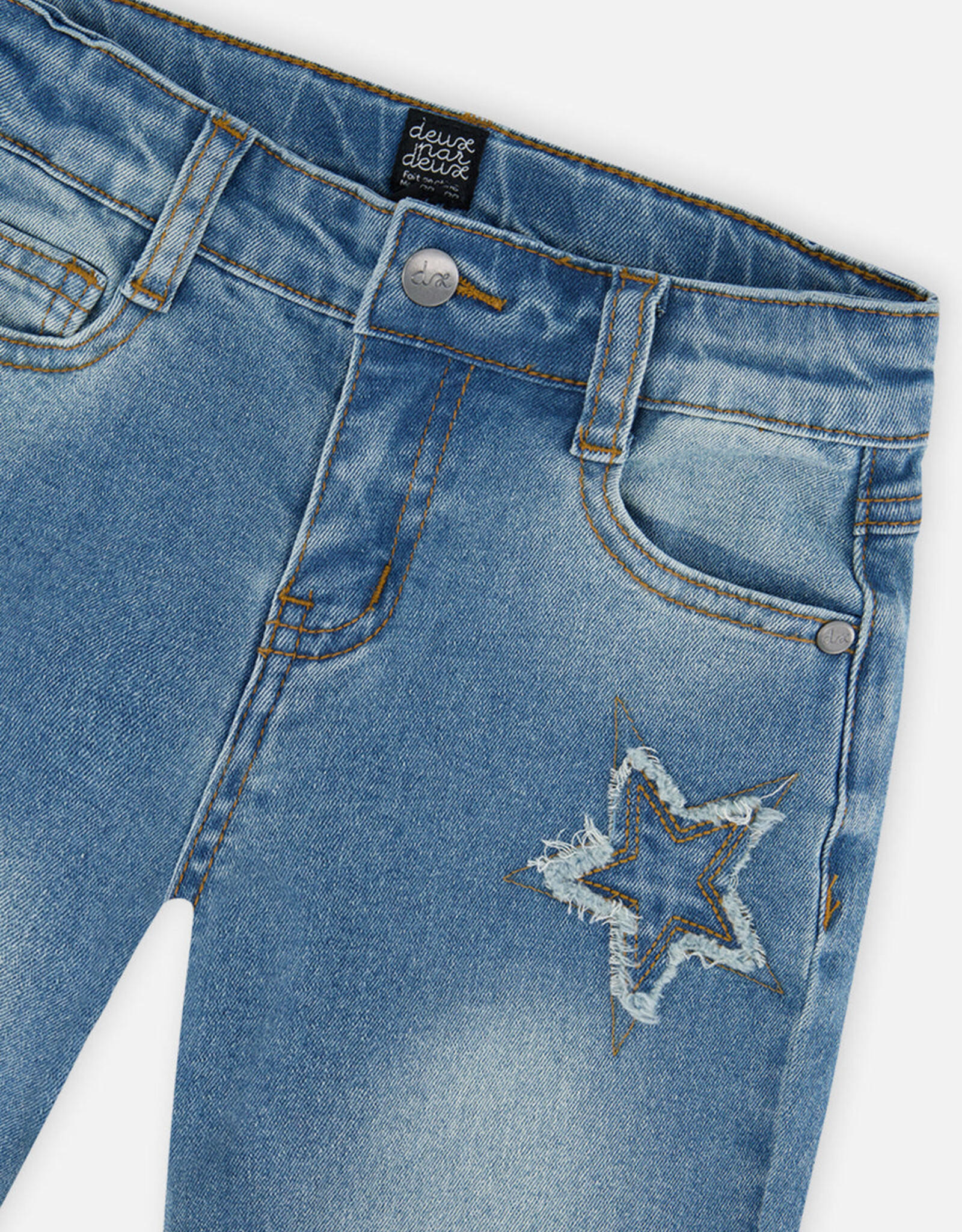 DeuxParDeux FA26 G Star Jeans