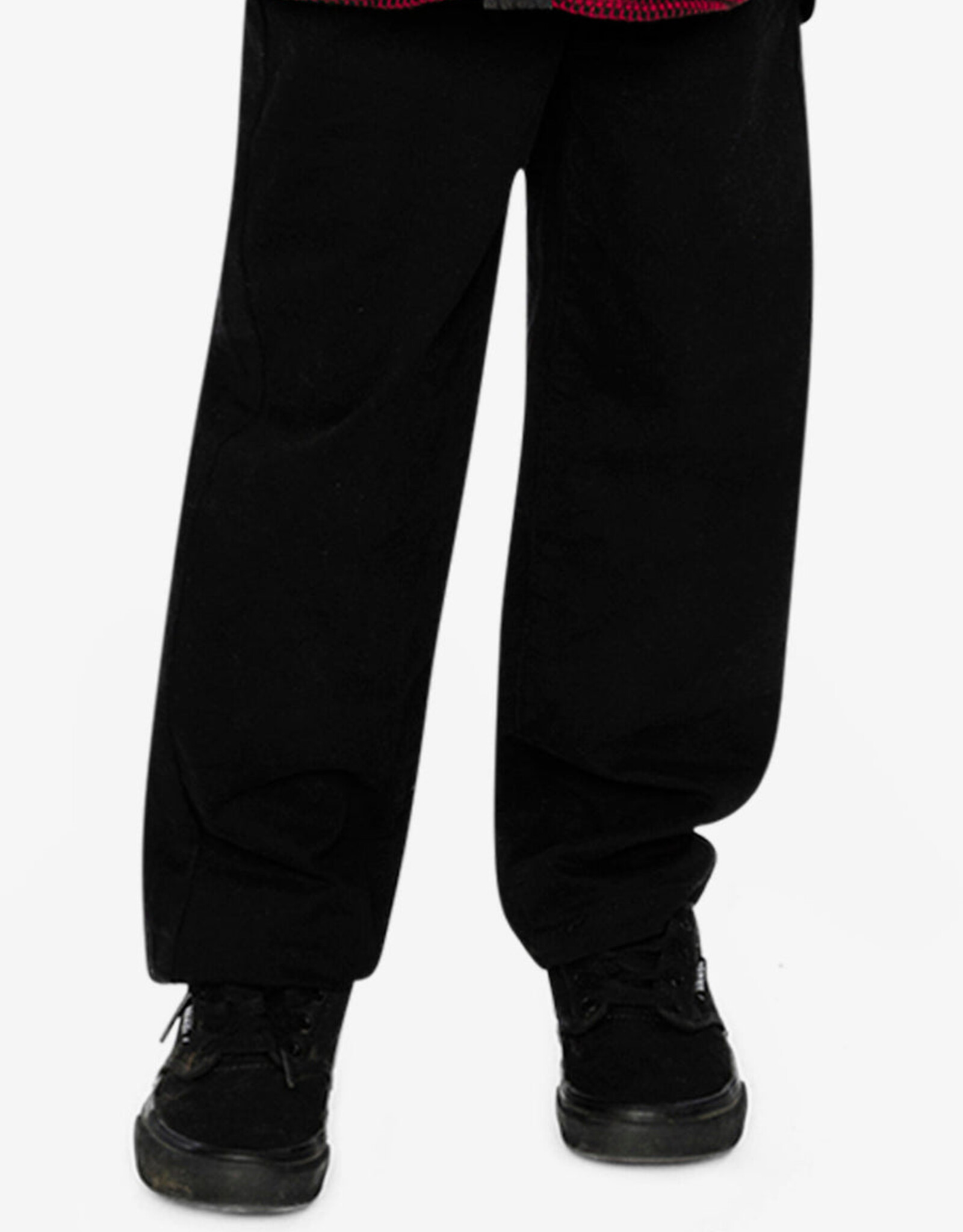 DeuxParDeux FA26 B Stretch Denim Pants