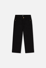 DeuxParDeux FA26 B Stretch Denim Pants
