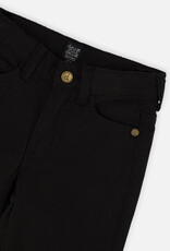 DeuxParDeux FA26 B Stretch Denim Pants