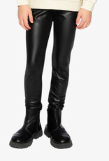 DeuxParDeux FA26 G Faux Leather Legging