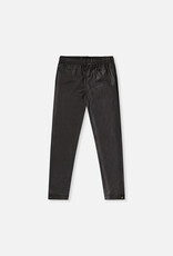 DeuxParDeux FA26 G Faux Leather Legging