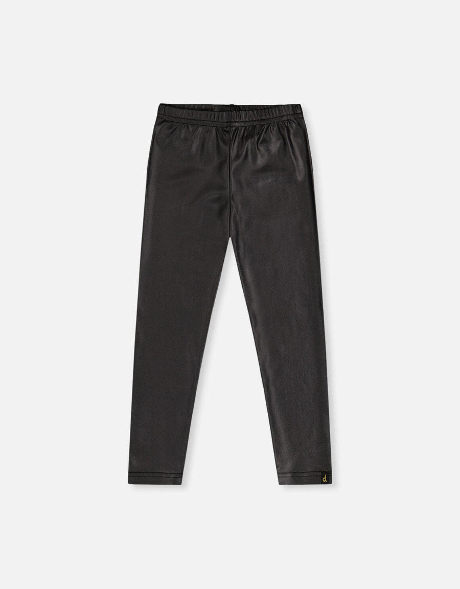DeuxParDeux FA26 G Faux Leather Legging