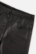DeuxParDeux FA26 G Faux Leather Legging