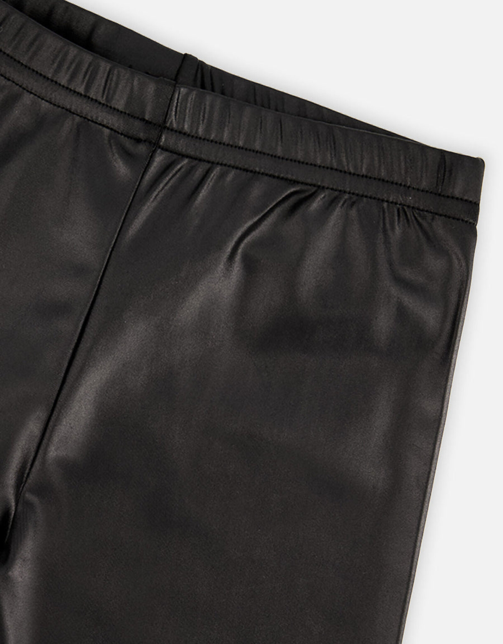 DeuxParDeux FA26 G Faux Leather Legging