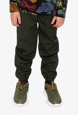 DeuxParDeux FA26 B Canvas Jogger