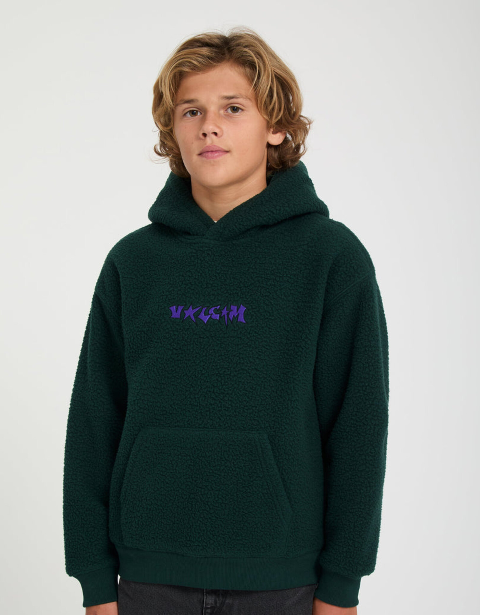Volcom FA26 Toogoat Hoodie