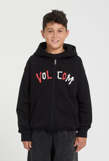Volcom FA26 OzzyFleece ZipHoodie